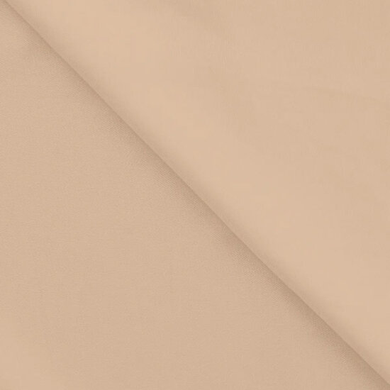 Viscose twill - lichtzand 52