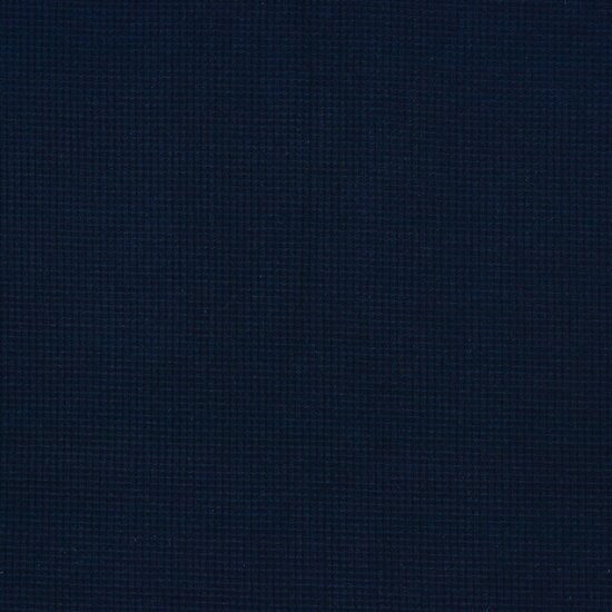 Sweater wafelrooster - Marineblauw 19