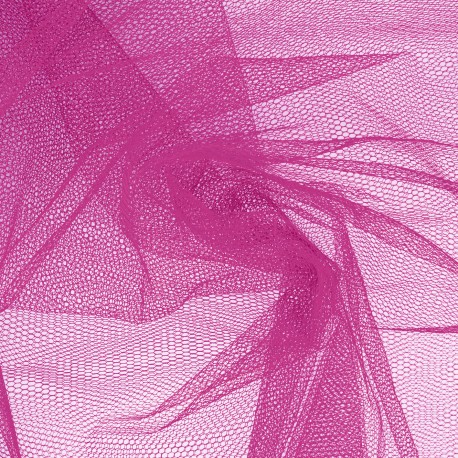 Tule - Fuchsia 73