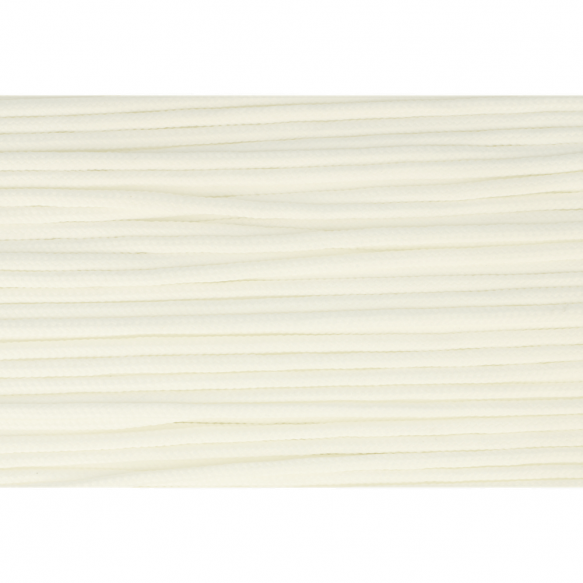 Koord rond 4mm - ecru 089