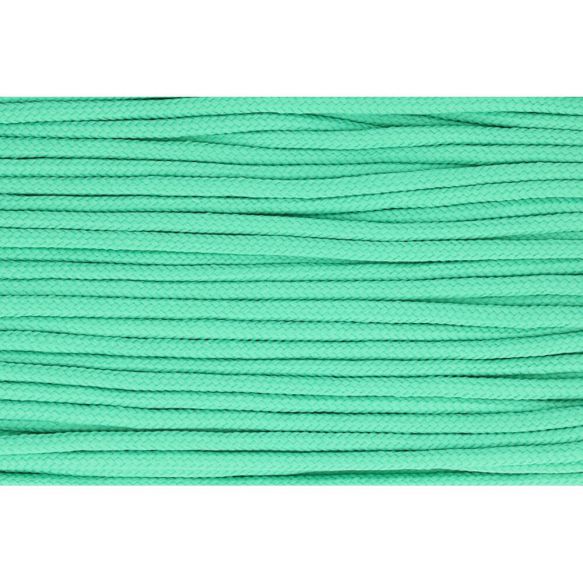 Koord rond 4mm - groen 433
