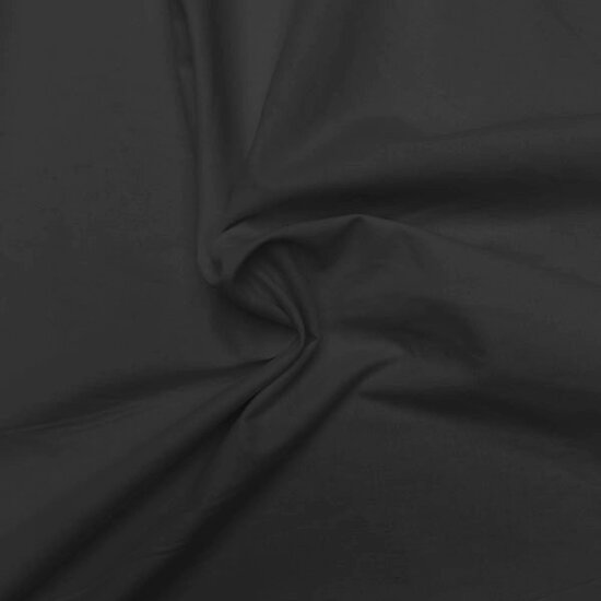 Lakenstof 250 - Antraciet 03