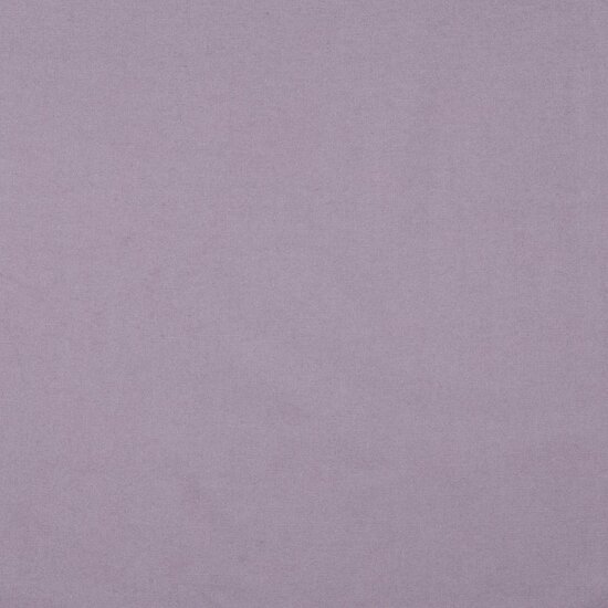 Flanel uni - Mauve 23