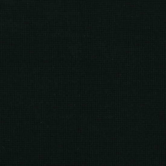 Sweater wafelrooster - Zwart 1