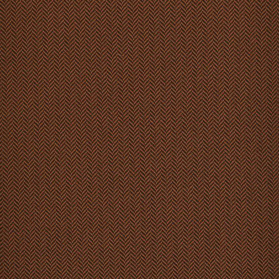 Damesstof - Kastanjebruin visgraat xsmall