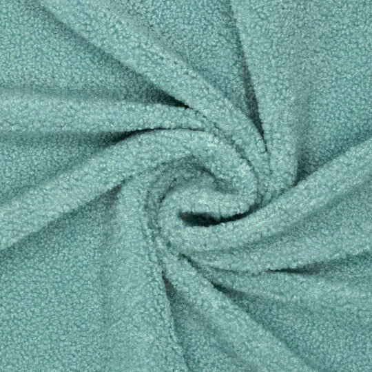 Teddy -  Blauwgrijs 823