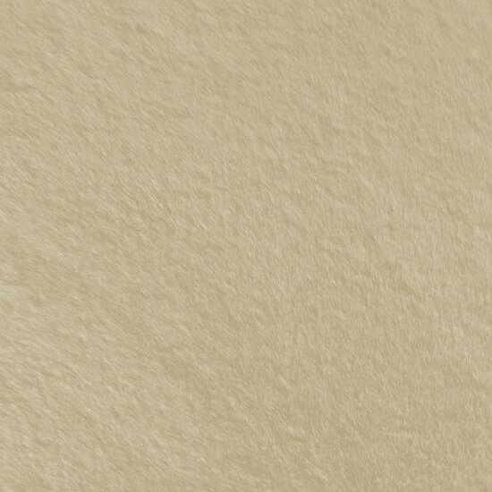 Pels kortharig - Ecru 21