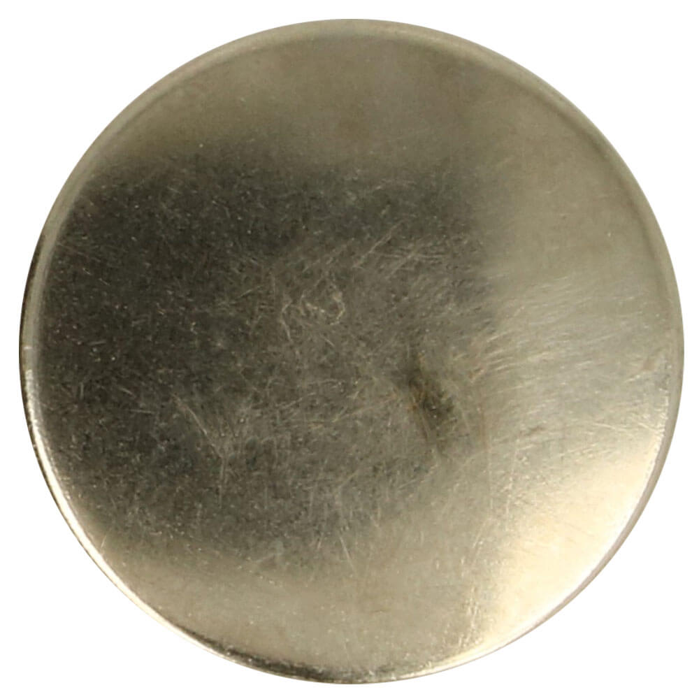 Jeansknopen 17mm - nikkel 01