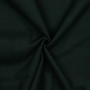 Mantelstof 3- Zwart 001