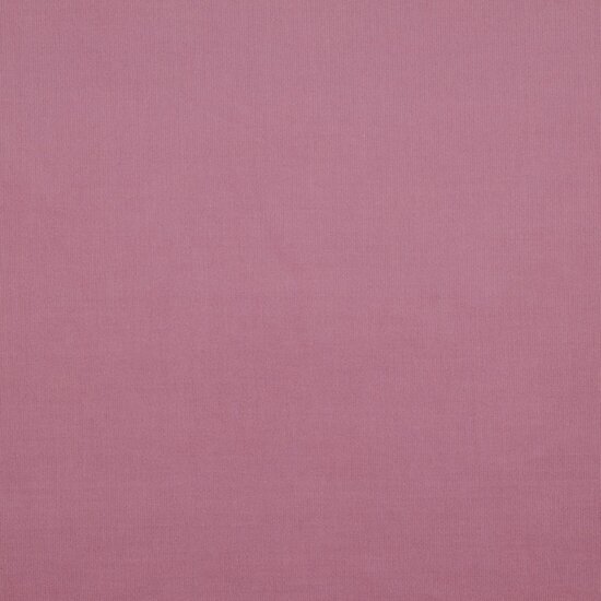 Ribfluweel 21w - Lilaroze 84