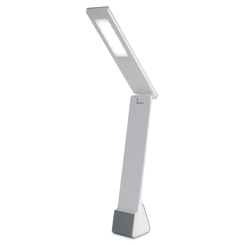 Purelite - LED oplaadbare lamp