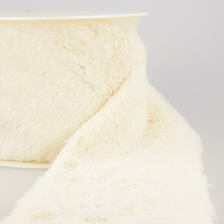 Imitatiebont acry 50mm - ecru 51