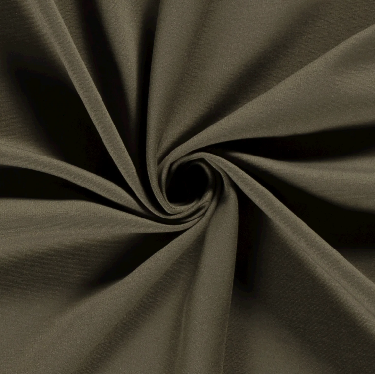 Punta di roma - khakigrijs 127