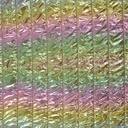 Matelasse - Camel rainbow