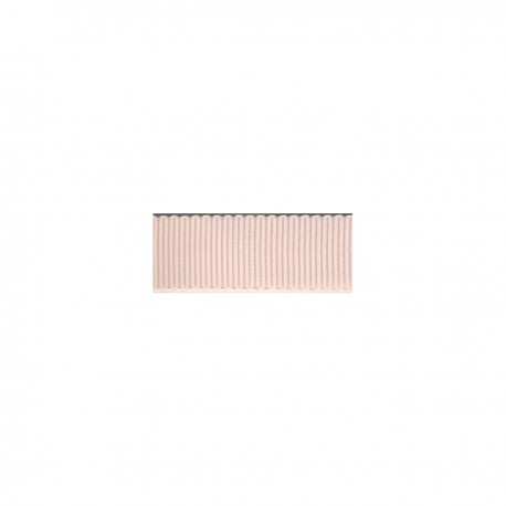 Ribslint 16mm - lichtroze 74