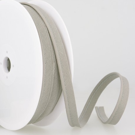 Paspel 3mm - warm grijs 33