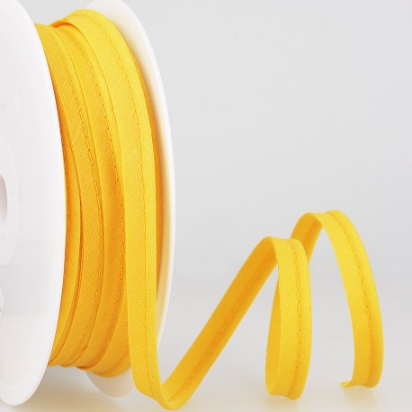 Paspel 3mm - geel 81