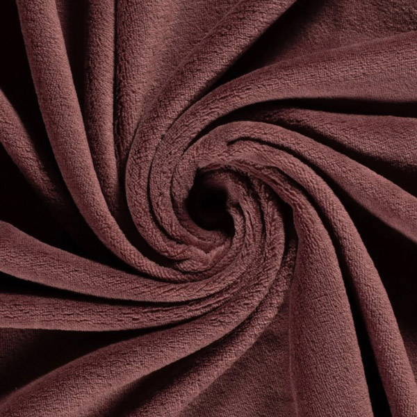 Wellness fleece - Blushroze