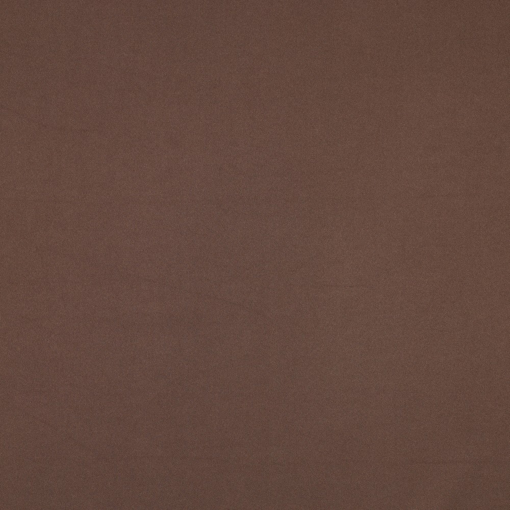 Viscose stretch - Bruin