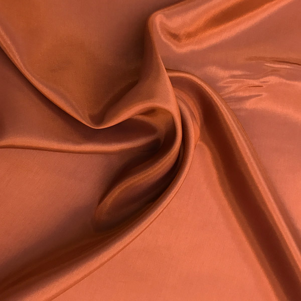 Voering - Barones roest