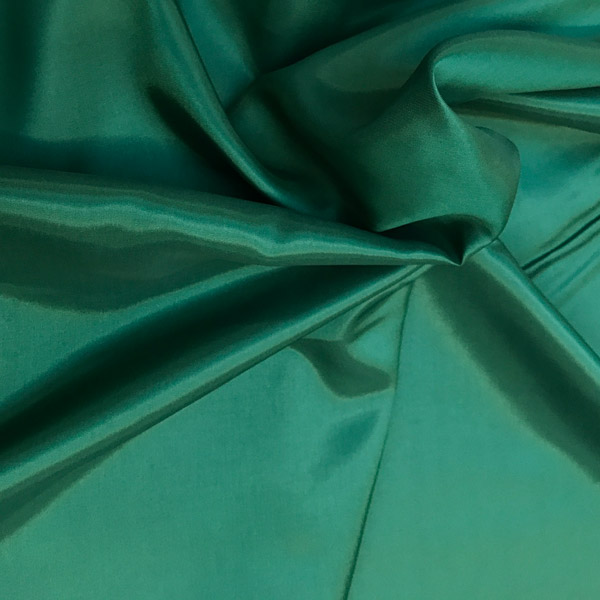 Voering - Barones bosgroen