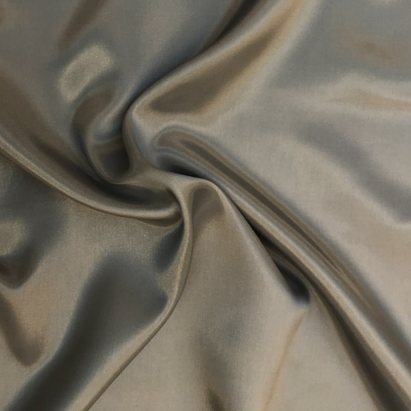 Voering - Barones olifantgrijs