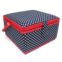 Prym XX - Naaidoos hartjes klein