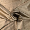 French terry - Donkergoud 20