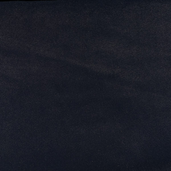 Velvet deco - Donkerblauw