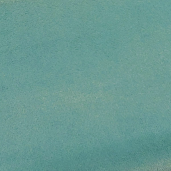 Velvet deco - Zachtturkoois