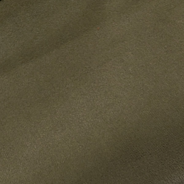 Velvet deco - Olijfgroen