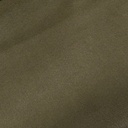 Velvet deco - Olijfgroen