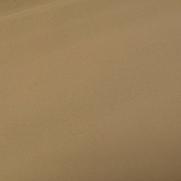 Velvet deco - Lichtbeige