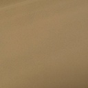 Velvet deco - Lichtbeige