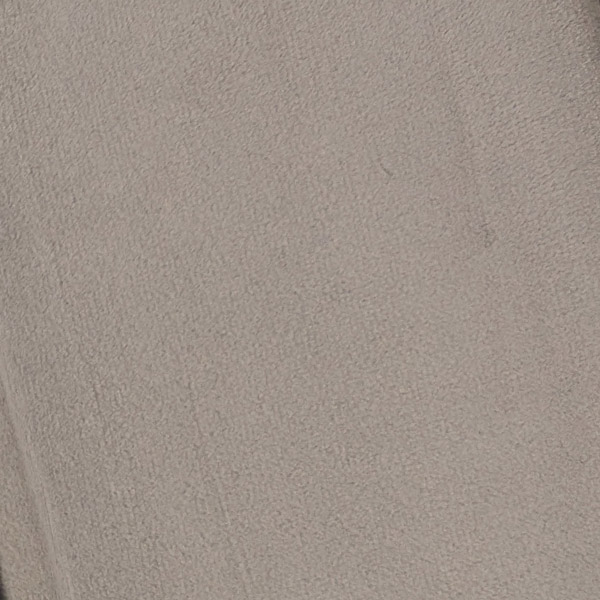 Velvet deco - Lichtgrijs