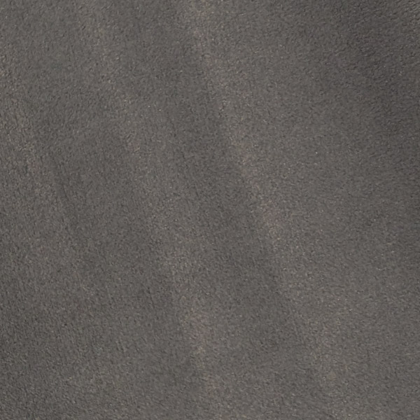 Velvet deco - Muisgrijs