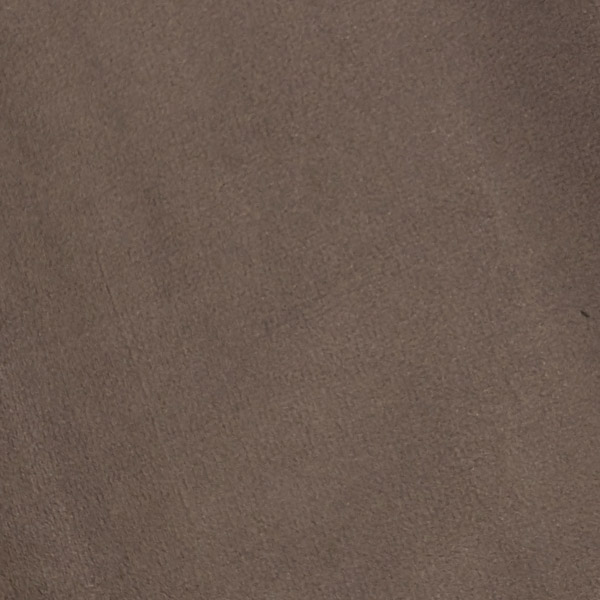 Velvet deco - taupegrijs