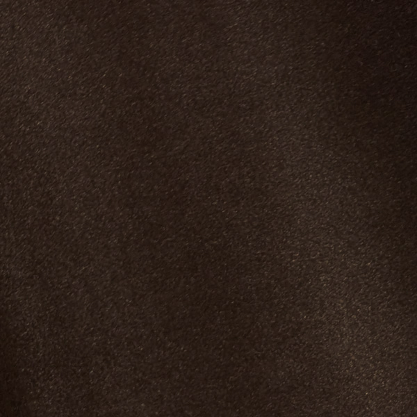 Velvet deco - Donkerbruin