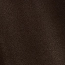 Velvet deco - Donkerbruin