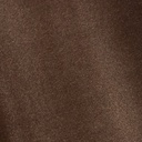 Velvet deco - Middenbruin