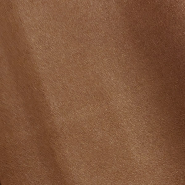 Velvet deco - Notenbruin