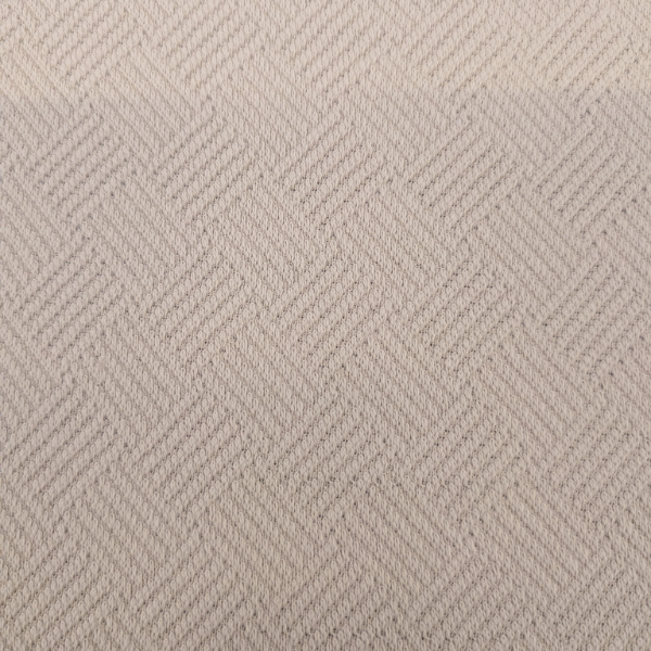 Jaquard tricot - Plaid zand