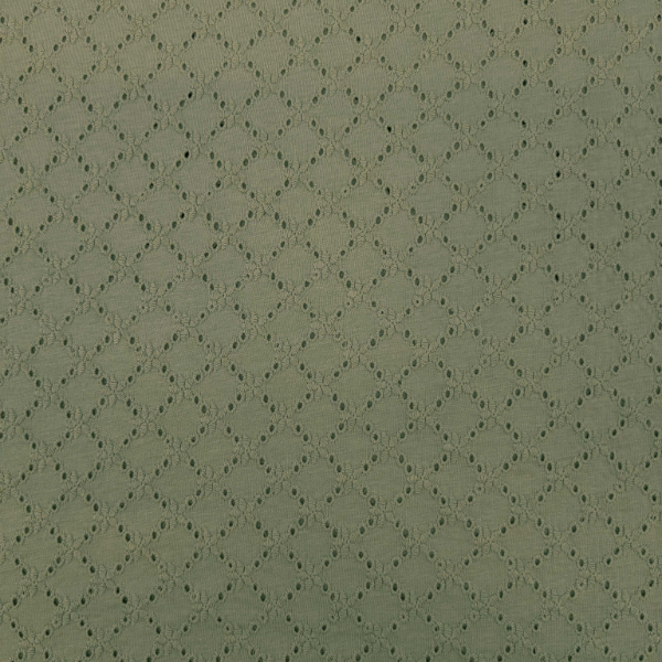 Broderie jersey 2 - Zachtolijf