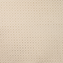 Jeans - Ecru geperforeerd 