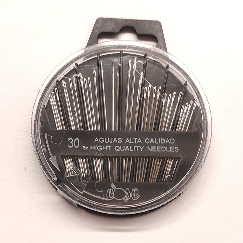 Naainaalden (30 stuks)