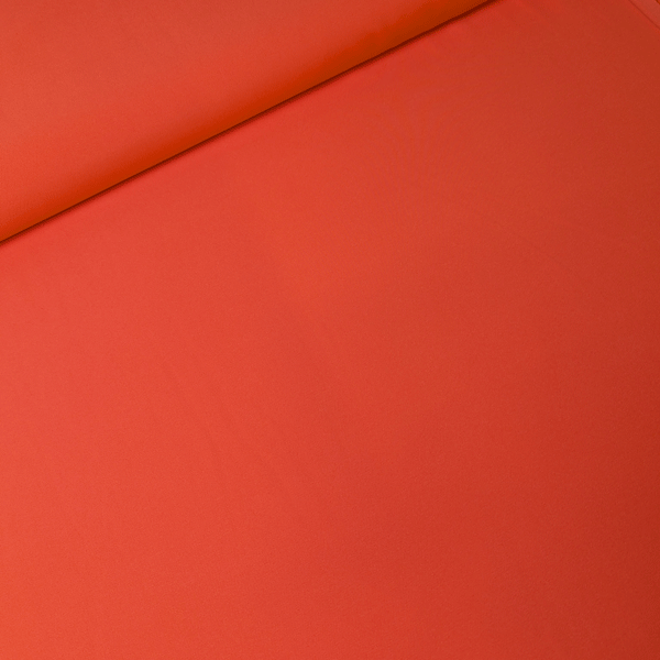 Broekstof - Summer oranje 73