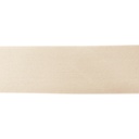 Verticaal rekbaar lint 48mm - ecru 3