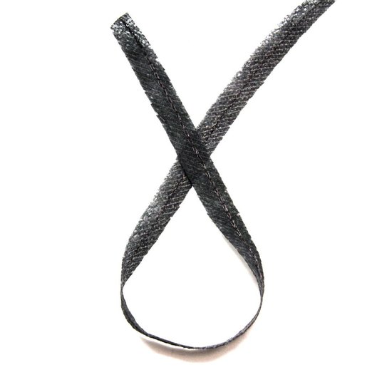 Vormband t12 - zwart