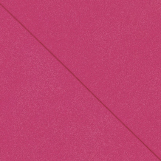 Katoen - Stonewashed warmfuchsia 610