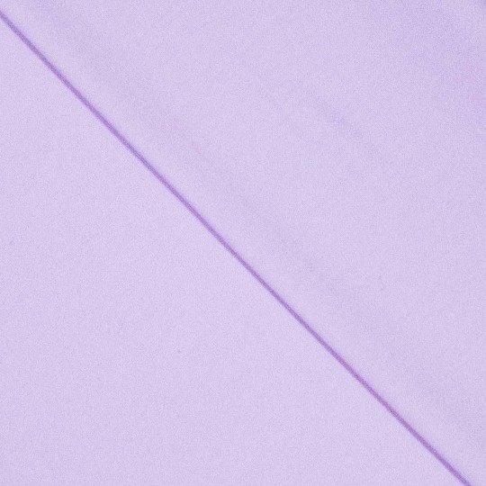 Katoen - Stonewashed lila 76